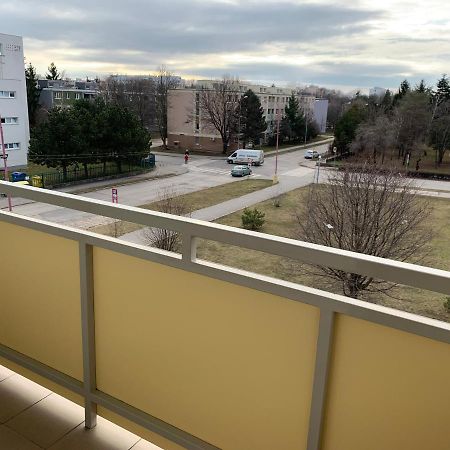 Apartment Botanika2 Трнава Экстерьер фото