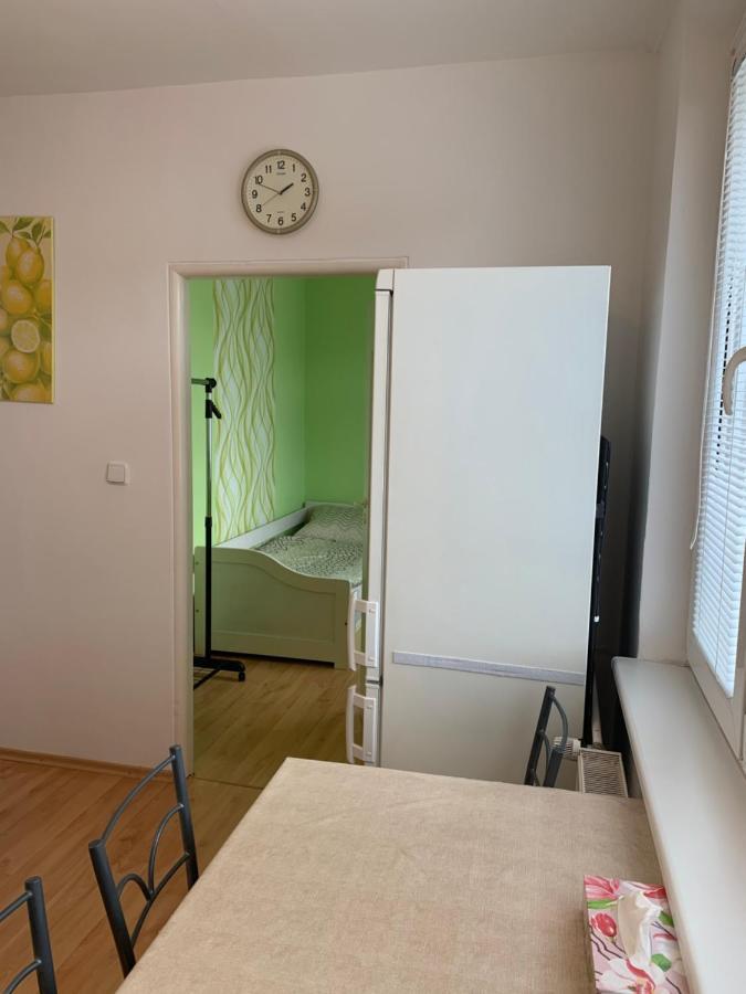 Apartment Botanika2 Трнава Экстерьер фото