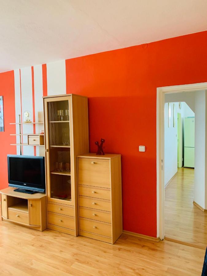 Apartment Botanika2 Трнава Экстерьер фото