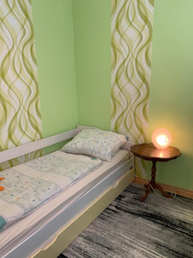 Apartment Botanika2 Трнава Экстерьер фото