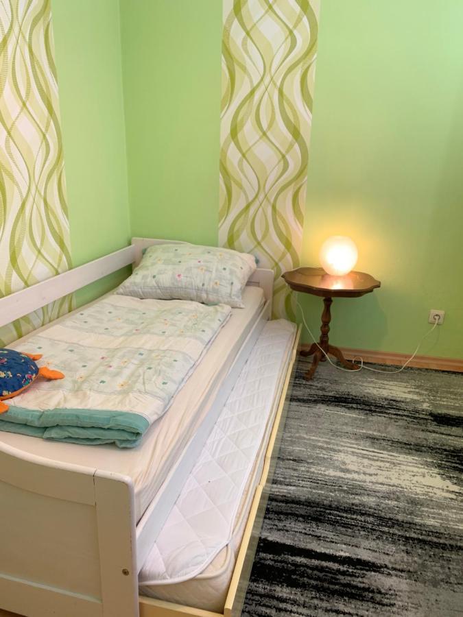 Apartment Botanika2 Трнава Экстерьер фото