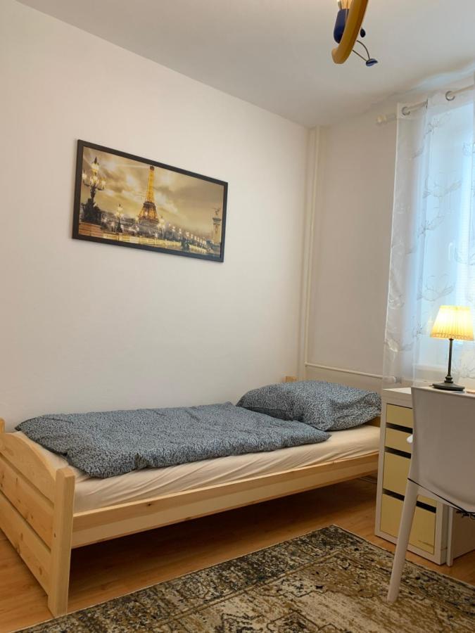 Apartment Botanika2 Трнава Экстерьер фото