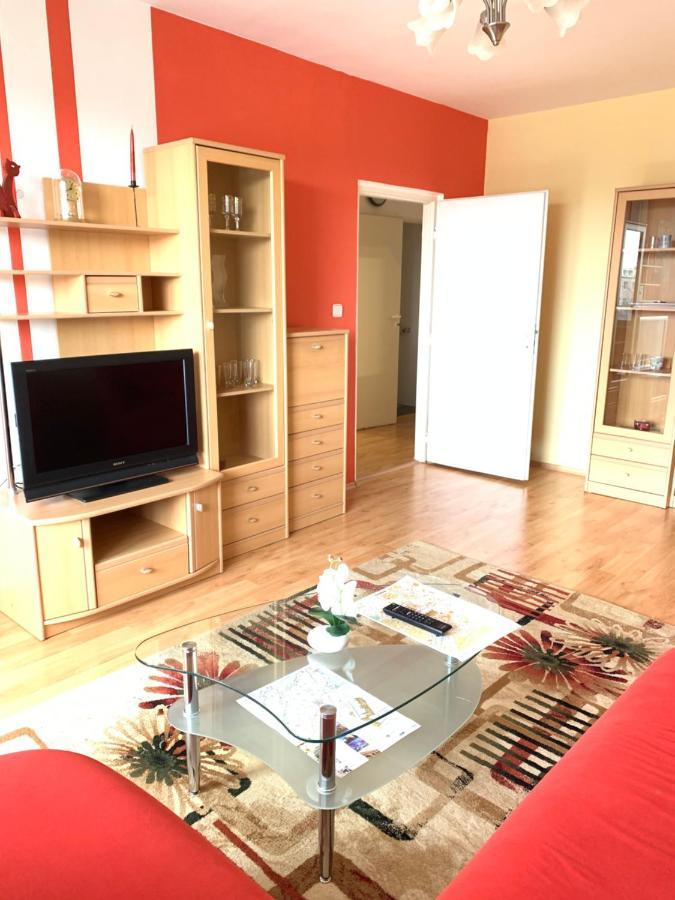 Apartment Botanika2 Трнава Экстерьер фото