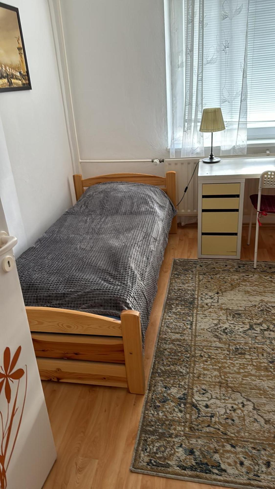 Apartment Botanika2 Трнава Экстерьер фото